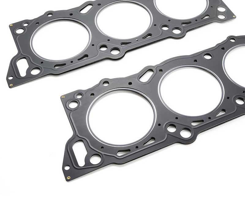 Engine Gasket - LB Auto Group