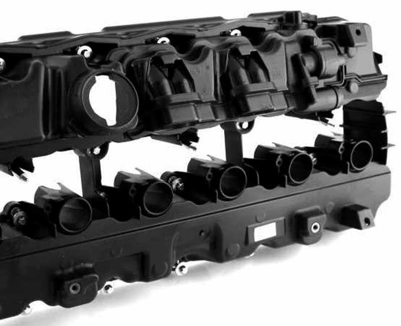Engine Valve Cover - LB Auto Group
