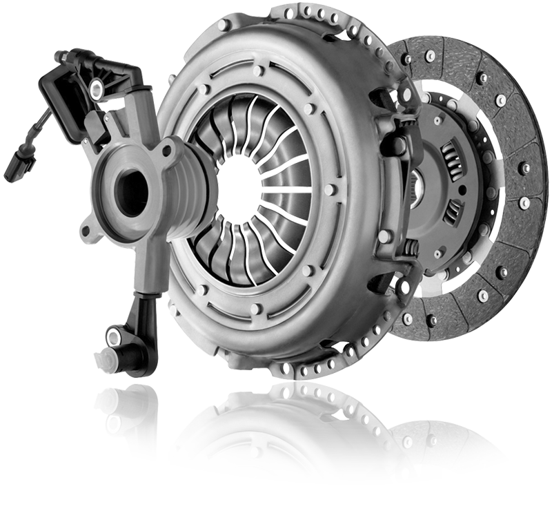 Clutch Auto Parts Replacement for Proton & Perodua Car 