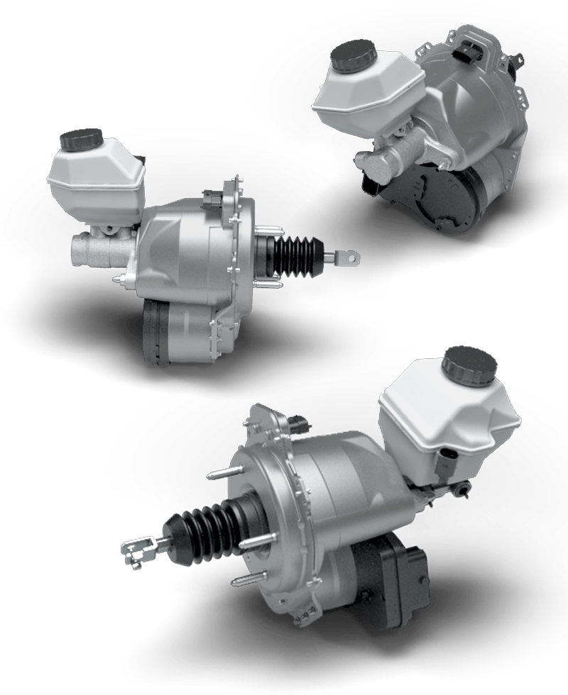 Hydraulic Brake Master Cylinder & Clutch Parts Supplier LB Auto Group