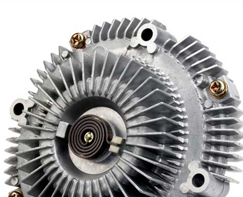 Fan Clutch - LB Auto Group