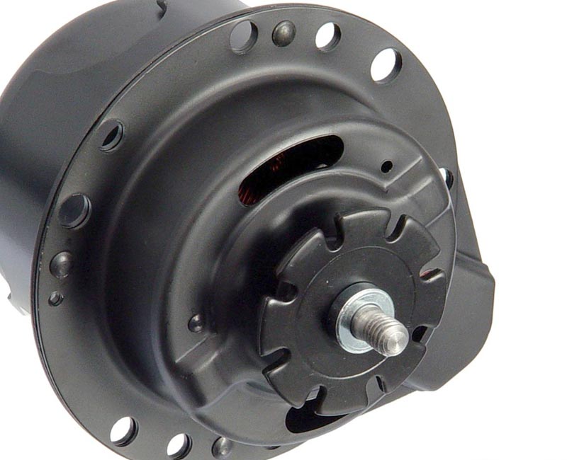 Fan Motor - LB Auto Group
