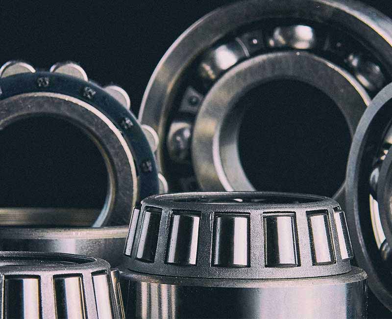 Bearing Auto Parts - LB Auto Group