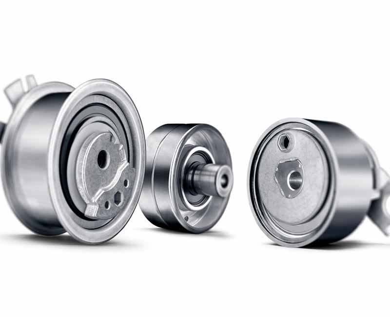 Idler Bearing - LB Auto Group
