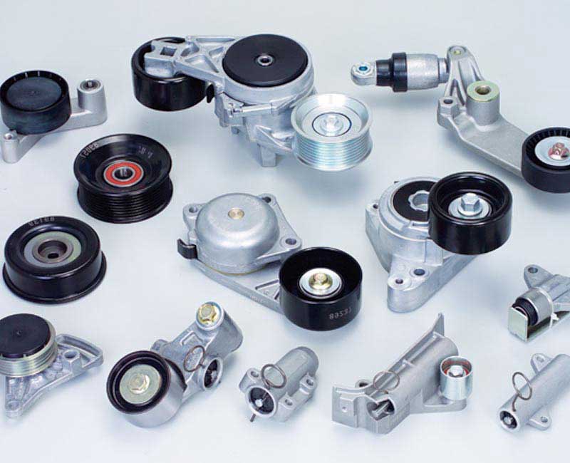 Tensioner Bearings - LB Auto Group