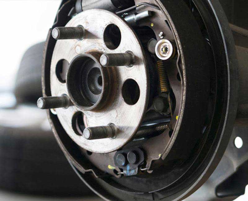 Car Bearing Spare Parts - LB Auto Group